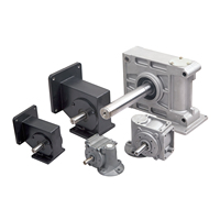 Gearbox peredam kecepatan roda gigi planet, transmisi torsi tinggi Diameter 72MM