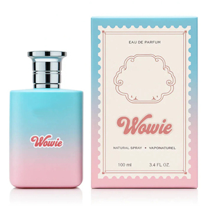 Perfume en spray de alta calidad con fragancia floral frutal de larga duración para mujeres árabes de Dubái, 100 ml, perfume árabe. - Product Image 2