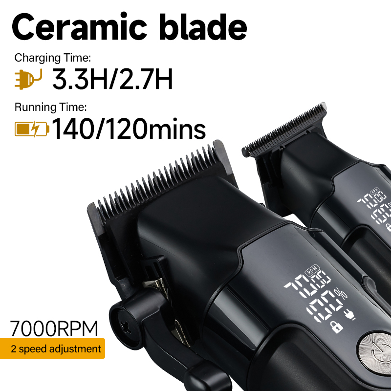 wenzhou hair clippers