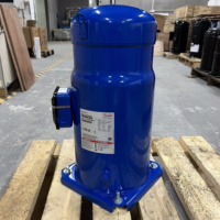 Compresseur à spirale SM120S4VC R22 Réfrigérant