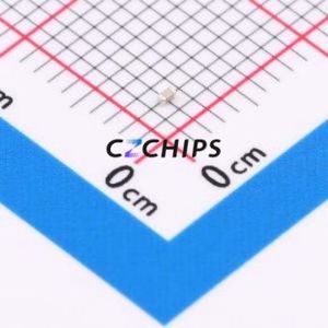 Condensador SMD (MLCC) 0402N560J500CT 0402 (Capacitancia: 56pF) (Precisión: 5%) (Voltaje Nominal: 50V) - Product Image 1