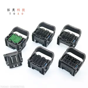 Automotive Accessories-64-Pin Connector Engine Computer Version Model 9302474-01 9302475-01 9302475-01 9302477-01 Plug Play