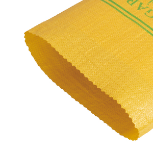 Chất lượng cao giá thấp <span class=keywords><strong>Flex</strong></span> in ấn túi đường Sack 50kg rỗng túi đường - Product Image 5