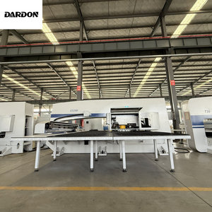 เครื่องอัดโหลดอัตโนมัติพร้อมสถานีดัดขึ้นรูป - Product Image 4