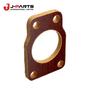 ฉนวนกันความร้อน, กระบอกสูบเบรก, หมายเลข 4 สำหรับ Toyota Hilux KUN25 ปี 2004-2015 อะไหล่แท้หมายเลข 12584-0L010 125840L010 - Product Image 3