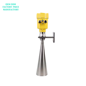 Dispositif de mesure de niveau radar haute performance avec modèle haute température pour la détection dans les opérations minières KYLLD-26G-86 High - Product Image 1