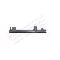 Réservoir de trop-plein de radiateur en plastique supérieur TO-0581 Système de refroidissement automatique Excellente qualité Pièces de voiture AC 1640028560
