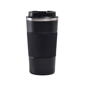Stainless Steel Tumbler 304 <b>Insulated</b> Portable Coffee <b>Mug</b> For Business Gifts - Product Image 4