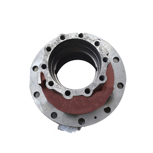 Di alta qualità 3104-00557 mozzo ruota posteriore uso per le parti di autobus YUTONG ZK6120D1 coda telaio <span class=keywords><strong>auto</strong></span> di ricambio - Product Image 1