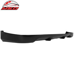 Fits For Acura RSX 02-06 (PU) Rear Bumper Lip High Quality Exterior Accessory - Product Image 2