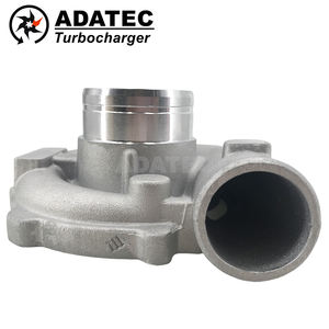 454192 454192-5006S Turbo kompresör konut 454192-0006 454192-0002 Volkswagen T4 Transporter 2.5 TDI 75Kw için axl1995-2003 - Product Image 3