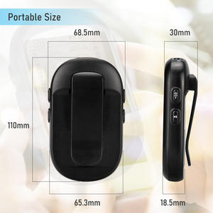 <span class=keywords><strong>Prix</strong></span> usine équipement de physiothérapie mini Tens Machine <span class=keywords><strong>Électrode</strong></span>s Unité Tens unité masseur corporel - Product Image 5