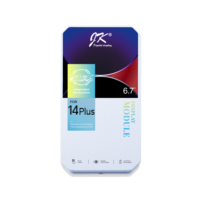 Écran de téléphone portable en gros FHD Incell 14plus, écran LCD de remplacement pour téléphone, écran Full HD JK de qualité supérieure pas cher pour iPhone 14 Plus