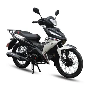 新款高品质廉价50cc 70cc 90cc 110cc 125cc摩托车自行车中国制造