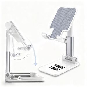 Promotion Business Logo Printed Creative <b>Stand</b> New Holder Phone and <b>Tablet</b> Custom Promotional Gifts - Product Image 1