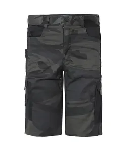 Günstiger Preis Cargo Shorts für Männer Custom Short Work Cargo Pants Großhandel OEM Service