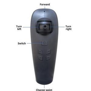 Trottinette électrique intelligente pour les sports nautiques et aquatiques, idéale pour le surf sur la plage et le sauvetage - Product Image 5
