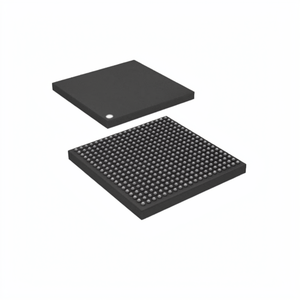Embedded M2S005S-1VF400 400 LFBGA BOM IC In Stock Components Electronic - Product Image 1