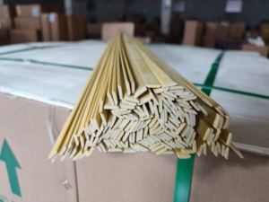 전기 모터 슬롯 스틱 웨지 절연 유리 섬유 에폭시 <span class=keywords><strong>Frp</strong></span> 슬롯 웨지 - Product Image 6