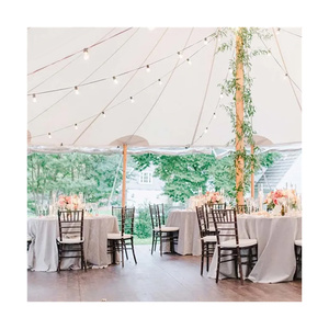 <span class=keywords><strong>Prix</strong></span> de gros de haute qualité tente de luxe en plein air 300 <span class=keywords><strong>personnes</strong></span> tentes d'événement de <span class=keywords><strong>mariage</strong></span> claires tente de <span class=keywords><strong>chapiteau</strong></span> de fête - Product Image 4