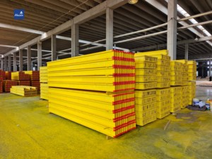 Viga H20 de Diseño Modular para Encofrados y Estructuras de Construcción - Product Image 4