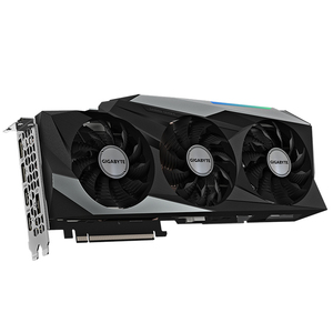 Carte graphique <span class=keywords><strong>GIGABYTE</strong></span> GeForce RTX <span class=keywords><strong>3080</strong></span> <span class=keywords><strong>GAMING</strong></span> <span class=keywords><strong>OC</strong></span> 10G d'occasion, non LHR, avec 10 Go de mémoire GDDR6X 320 bits - Product Image 3