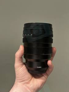 HFT professionnel <span class=keywords><strong>LEICA</strong></span> DG VARIO-SUMMILUX 25-50mm F1.7 ASPH objectif sans miroir pour DSLR et appareils photo numériques en gros - Product Image 3