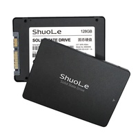 Hard Disk Drive SSD, Kualitas Tinggi 120GB/128GB/240GB/256GB/512G/1TB/2TB