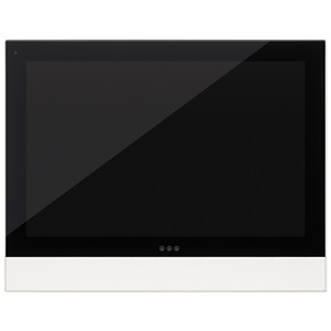 Pannello di Controllo Smart Home Touch IP PoE Bianco da 7 Pollici, 23x18x5.9 Pollici - Product Image 1