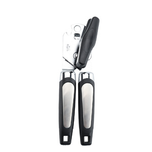 Ouvre-boîte manuel multifonction ergonomique 4-en-1 pour bocaux et bouteilles - Product Image 6