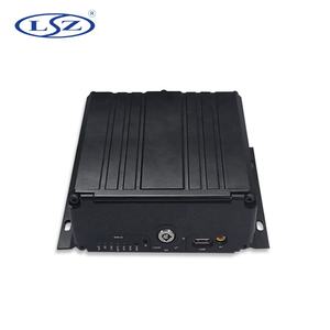 4Ch Car1080p <span class=keywords><strong>Hdd</strong></span> Mobile Dvr truk <span class=keywords><strong>Mdvr</strong></span> 4G GPS WIFI monitor jarak jauh kendaraan <span class=keywords><strong>Mdvr</strong></span> - Product Image 6