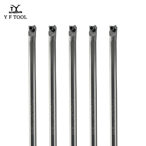 Bap 300R 400R Carbide right angle Shank vai chính xác kẹp cắt cuối nhà máy <span class=keywords><strong>CNC</strong></span> Máy indexablre bap300 phay <span class=keywords><strong>Cutter</strong></span> - Product Image 1