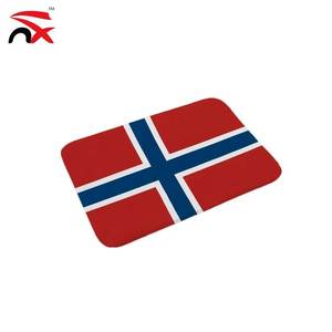 <span class=keywords><strong>Tapis</strong></span> <span class=keywords><strong>de</strong></span> sol <span class=keywords><strong>de</strong></span> voiture <span class=keywords><strong>de</strong></span> haute qualité personnalisés 40*60cm antidérapants et absorbants <span class=keywords><strong>de</strong></span> l'eau, drapeau américain, pour cadeau promotionnel - Product Image 4