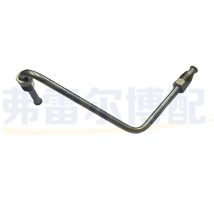 ท่อส่งน้ำมันเชื้อเพลิง Peugeot Citroen DS 1.6T รุ่น 198547 สำหรับ 308 3008 C4L DS5 อะไหล่ทดแทน - Product Image 1