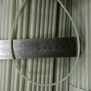 Fiberglass Young Plant Stakes/ Snow Stakes FRP Rods - Product Image 4