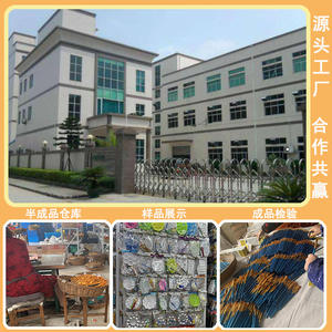 مجموعة فرش طلاء longyu ذات نوعية جيدة 12 عمود طويل من النايلون الأزرق الصباغ من الصوف الاكريليك شعر الذئب بسعر الجملة - Product Image 3