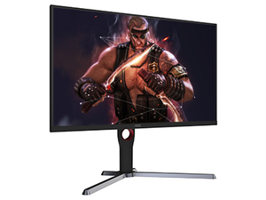 MONITOR DE JUEGOS <span class=keywords><strong>AOC</strong></span> 27G3Z Tecnología de sincronización adaptativa IPS con HDR <span class=keywords><strong>240Hz</strong></span> 0,5 ms(MPRT) PARA PC JUEGOS DE ESCRITORIO - Product Image 3