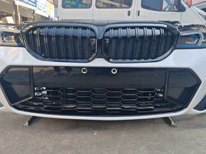 Paraurti Originale all'Ingrosso per <span class=keywords><strong>BMW</strong></span> <span class=keywords><strong>Serie</strong></span> <span class=keywords><strong>3</strong></span> G20 G21 G28 <span class=keywords><strong>2022</strong></span>, Griglia Anteriore, Kit Carrozzeria, Paraurti Auto - Product Image 4