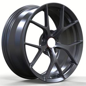 Jantes forgées pour BMW E92 M3 M340i 340I F30 G20 Série 3 Jantes de compétition personnalisées Jantes en alliage 20 <span class=keywords><strong>22</strong></span> 24 26 pouces - Product Image 4