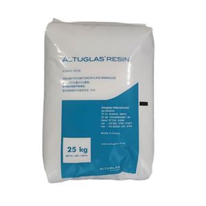 Résine plastique Altuglas HFI-7 PMMA à haut débit pour composants électriques et médicaux injectés à haute température SY - Product Image 6