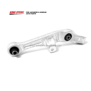 KINGSTEEL 54500-AM601 54500AM601 Manufacturer Price Auto Suspension Car Part Right Front Lower Control Arm For NISSAN 350Z Z33