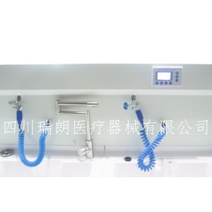 Réservoir de nettoyage d'endoscopes Sichuan Ruilang sur mesure pour coloscopie, gastroscopie, laparoscopie - Product Image 5