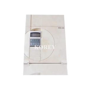 ตัวควบคุมความถี่คอนเวอร์เตอร์ DCS401.0405 - Product Image 3