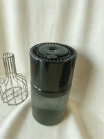 Diffuseur d'arômes liquides pour voiture en verre moderne de luxe, rechargeable, intelligent, pour huiles essentielles, désodorisant et aromathérapie - Meilleures ventes