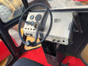 Rouleau de route d'occasion DYNAPAC CA30D d'origine Rouleau de route ca25d CA301D - Product Image 6