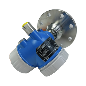 Medidor de Nivel por Radar de la Marca Endress+Hauser EH3065 FMR540 con Pantalla LCD, Sensor E+H, Sensor de Nivel por Radar EH3065 - Product Image 3