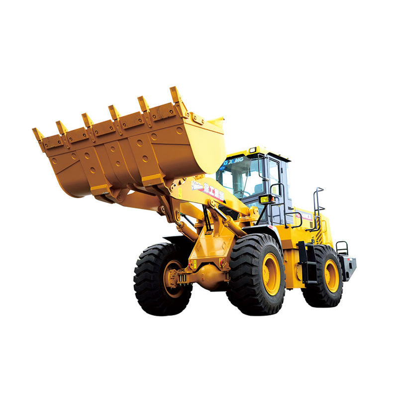 XCM-G LW400KN 4T Wheel Loader Price List for Sale| Alibaba.com