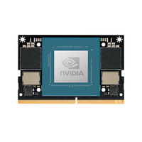 Jetson Orin Nano 4G (900-13767-0040-000) Module d'origine 34T Module d'origine officiel d'origine neuf