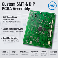 Échantillon gratuit, livraison gratuite, assemblage de circuits imprimés OEM personnalisés, service de cartes de circuits électroniques, fabricant de PCBA SMT/DIP à guichet unique, ISO9001