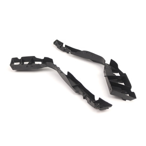 Soporte de Parachoques Delantero para Volkswagen Bora Classic 1JM807183B 1JM807184B, Clip de Montaje ABS 2005-2007 - Product Image 3